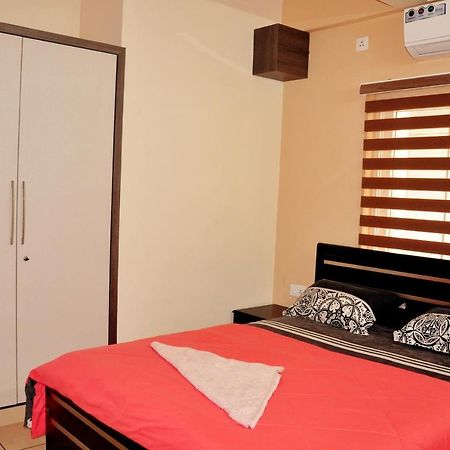 Baith Ul Kareem Apartamento Kochi Exterior foto